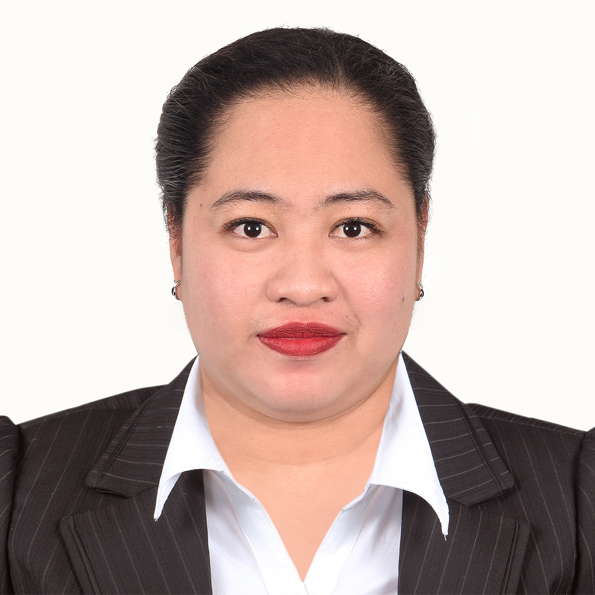 Cyra May Castañeda